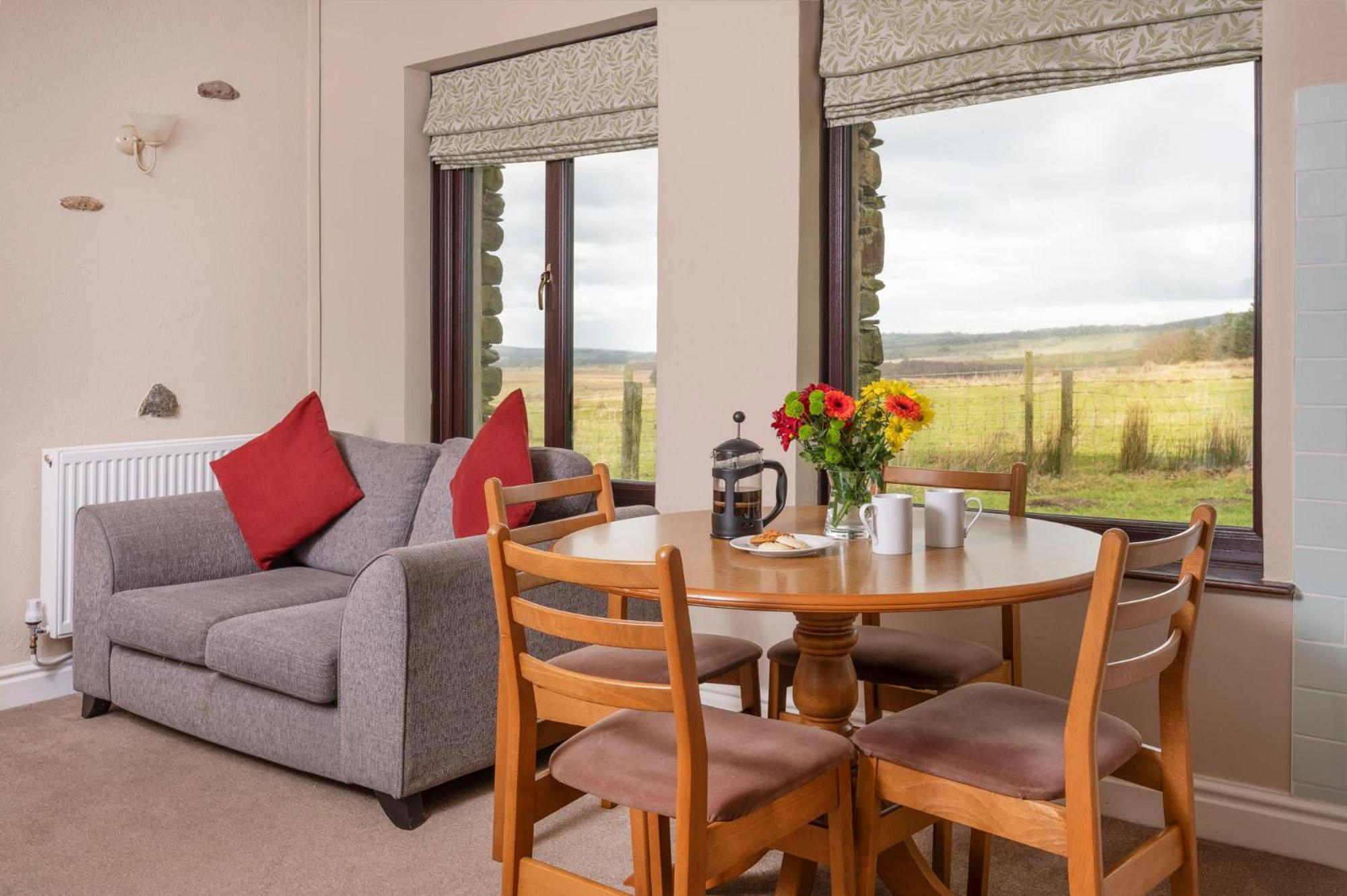 Villa Grisdale View Penrith Exterior foto